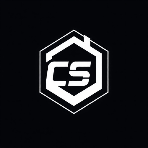 CS Gaming Hub Logo